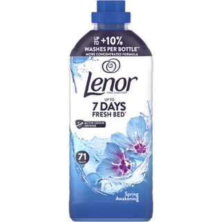 LENOR OMEKŠIVAČ SPRING AWAK 1.491L