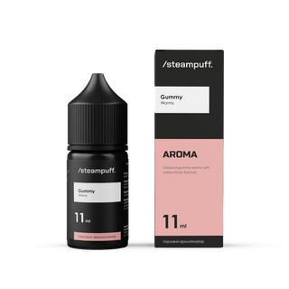 Харчовий ароматизатор Стімпаф - Jelly Worms 11 Мл (желейки)