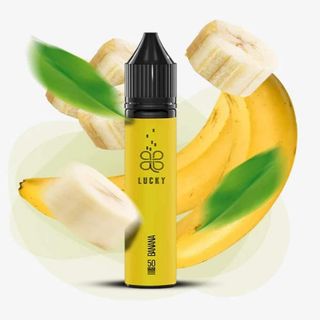Ароматизатор Banana Lucky 12мл