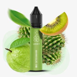 Ароматизатор Cactus Guava Kiwi Lucky 12мл