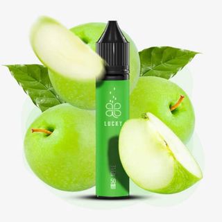 Ароматизатор Apple Lucky 12мл
