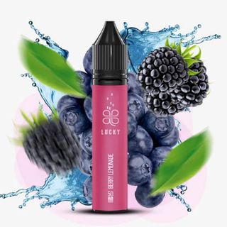 Ароматизатор Berry Lemonade Lucky 12мл