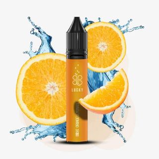 Ароматизатор Orange Lemonade Lucky 12мл