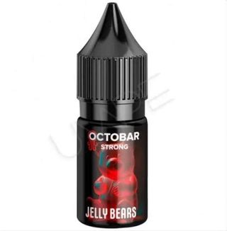 Ароматизатор  Jelly Bears Octobar Strong 5ml
