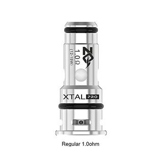 Випаровувач Zq Xtail Pro 1.0 Ohm