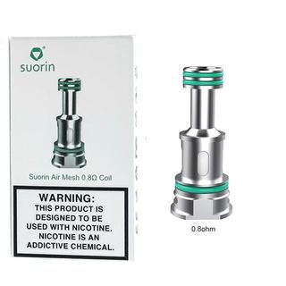 Випаровувач Suorin Air Mod Coil 0.8 Ohm