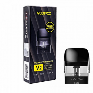 Картридж Voopoo Vinci 0.8ohm