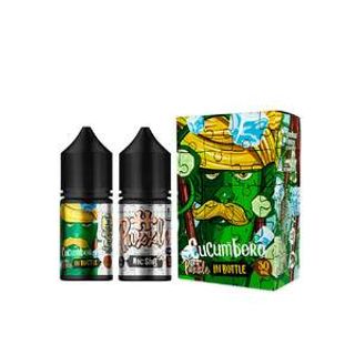 Ароматизатор In Bottle Puzzle 15ml Cucumbero (огірок)