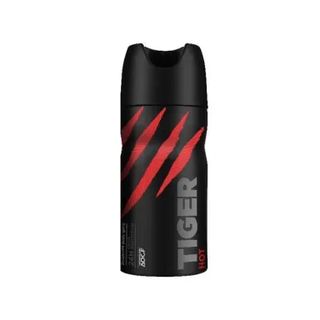 Déodorant hot 150ml - TIGER MEN