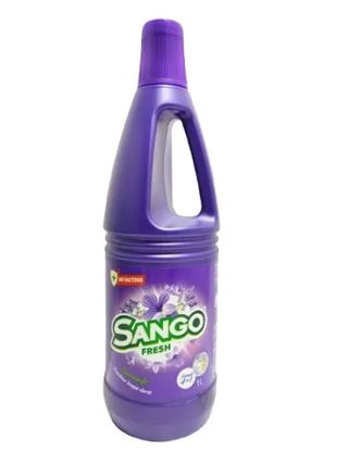 Nettoyant sol lavande 1.25L - SANGO