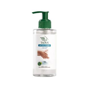 Savon liquide antibactérien 250ml - TAOUS