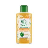 Gel douche huile d'argan et la fleur d'oranger 250ml - TAOUS