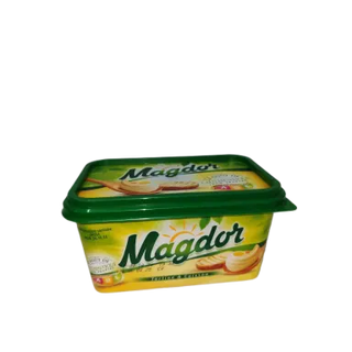 Margarine de table 450g - MAGDOR
