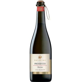 Маскйо Дей Кавальйєрі Просеко Фрізанте Ігр Біл Сух 0,75л