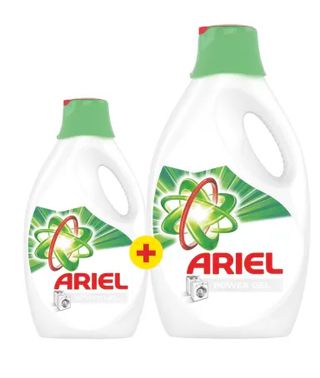 Lessive liquide Original 4,3L - ARIEL