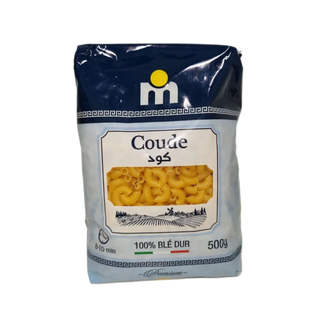 Coudes prémium 500g - MARJANE