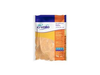 Escalope de poulet 600g -  C'VALE