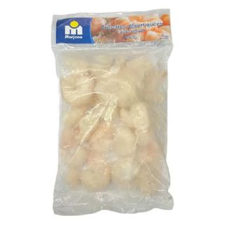 Crevettes 10/20 700g - MARJANE