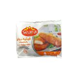 Filet de poulet pane 500g - SEARA
