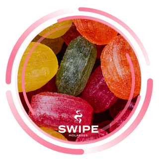 Фруктовий Льодяник