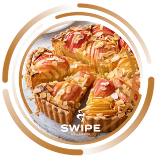 Яблучний Пиріг