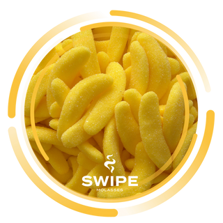 Бананове Желе