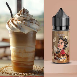 Ароматизатор Фрапучино