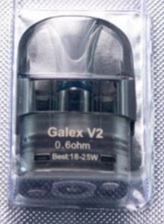 Pod-картридж Free Max Pod 0.6 Om