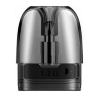 Pod-картридж Voopoo Argus 1.2 Om 2мл