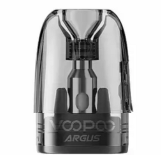 Pod-картрижд Voopoo Argus Pod Top Fill 3мл 0.4 Ом