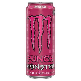 Monster Punch 500ml