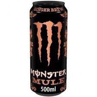 Monster Mule 500ml