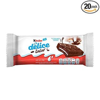 Kinder Delice
