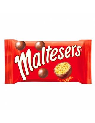 Maltesers