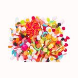 Surtido Gominolas 100gr