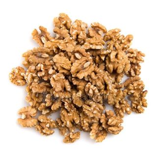 Nueces Peladas 100gr