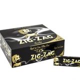 Papel De Fumar Zig - Zag 1 1/4