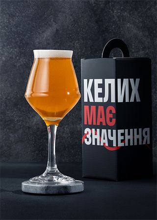 Келих Teku Sommelier 0.3л