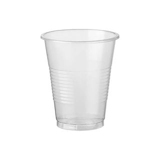 Стакан Пластиковий Одноразовий 0.5л