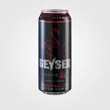 Напій Енергетичний Безалкогольний «geyser Exotic» 0.5л