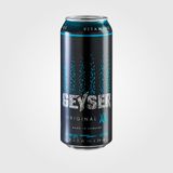 Напій Енергетичний Безалкогольний «geyser Original» 0.5л
