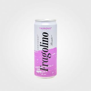 Напій Винний «tairovo Fragolino Rosato» 0.33л