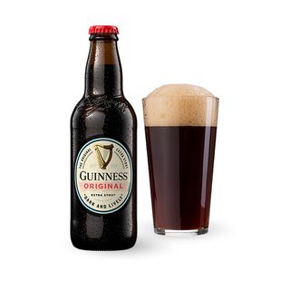 Пиво Guinness Original 0.33л