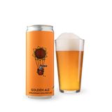Пиво Varvar Golden Ale 0.33л