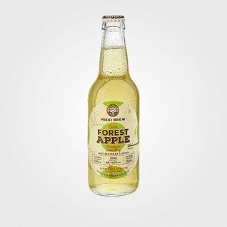 Сидр Volynski Browar «mikki Brew Forest Apple» 0.33л