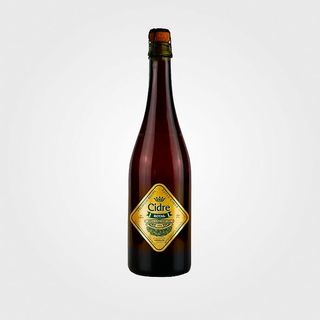 Сидр Royal Fruit Garden «cidre Royal Яблучний» 0.7л