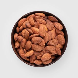 Горіх Мигдаль Смажений Солоний, 50 Г