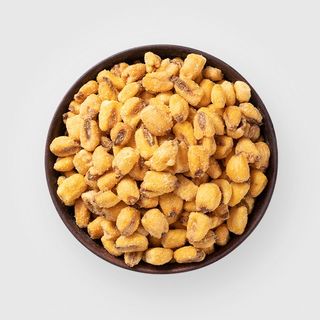 Кукурудза Смажена Зі Смаком Меду Та Гiрчиці, 50 Г