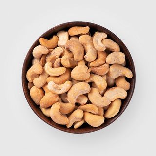 Горіх Кеш'ю Смажений Солоний, 50 Г