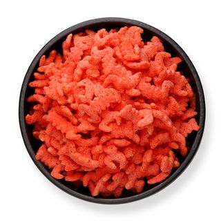 Снеки Кукурудзяні Зі Смаком Варених Раків, 100 Г